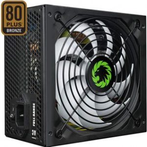 GameMax 750W GP Series 80PLUS Bronze 120mm