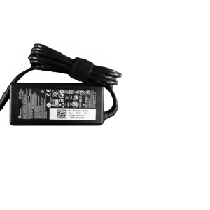 DELL ORIGINAL Charger  65W 19.5V - 3.34A DC 4.5*3.0(6 Months Warranty)