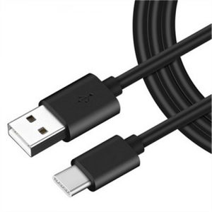 USB Type C Data Sync Charger Cable 1M